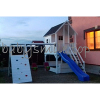 Дитячий майданчик для дачі Spielplatz